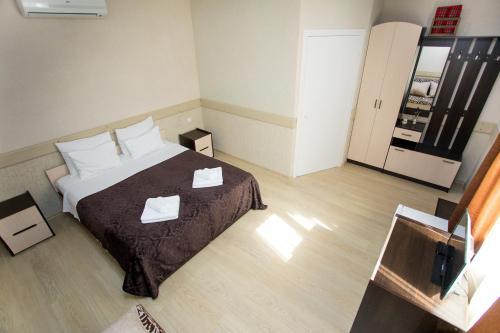 Hostal Guest House On Azovskaya 21