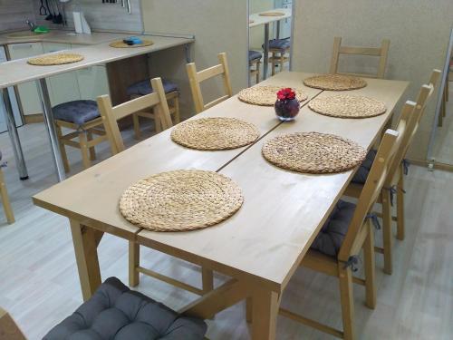 Hostal Guest House On Azovskaya 21