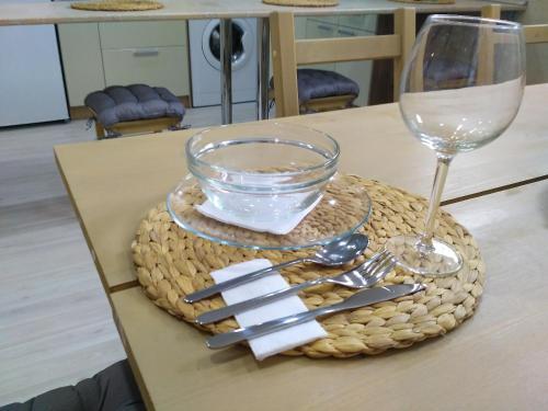 Hostal Guest House On Azovskaya 21