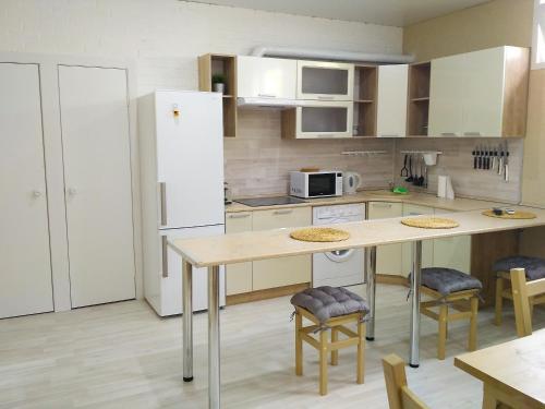 Hostal Guest House On Azovskaya 21
