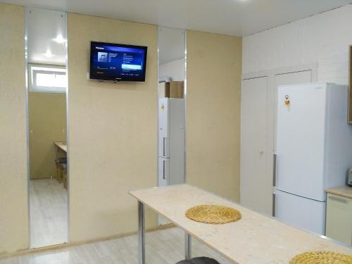 Hostal Guest House On Azovskaya 21