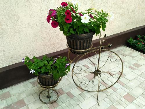 Hostal Guest House On Azovskaya 21