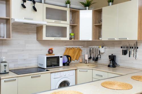 Hostal Guest House On Azovskaya 21