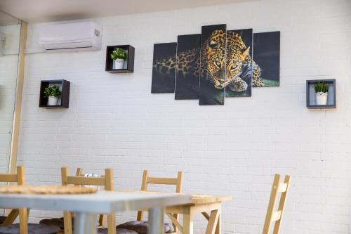 Hostal Guest House On Azovskaya 21