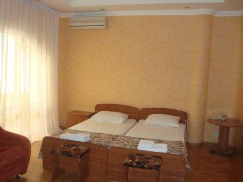 Hotel Neva