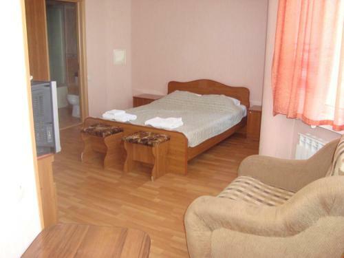 Hotel Neva
