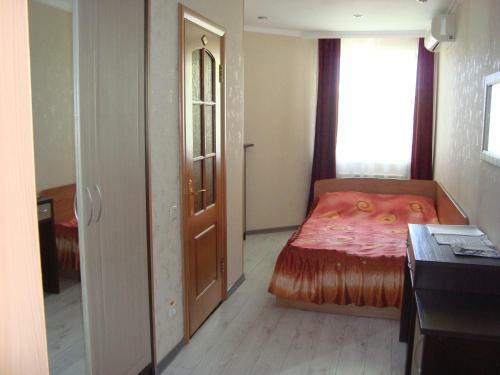 Hotel Neva