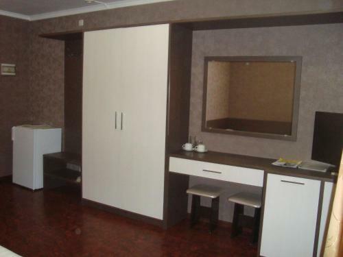 Hotel Neva