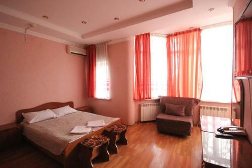 Hotel Neva