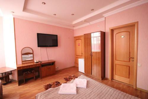 Hotel Neva