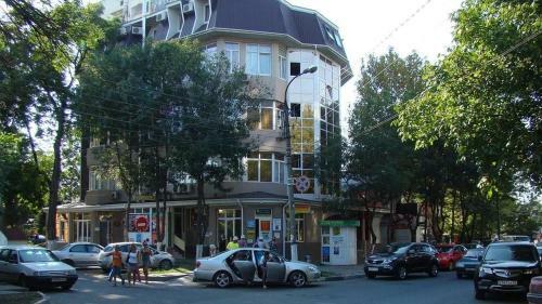 Hotel Neva