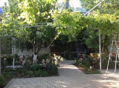 Hostal Guest House Arina