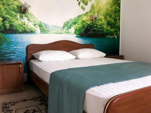 Hostal Sanvito Guest House