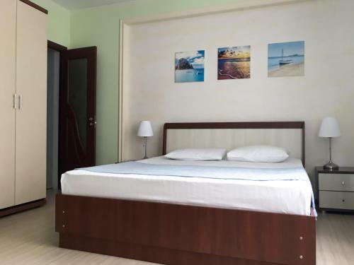Hostal Sanvito Guest House