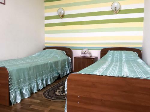 Hostal Sanvito Guest House