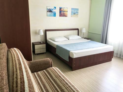 Hostal Sanvito Guest House