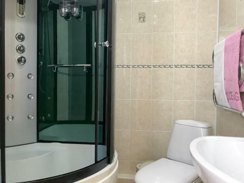 Hostal Sanvito Guest House