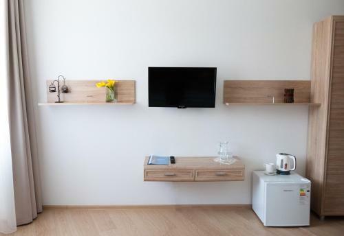 Hostal Sanvito Guest House