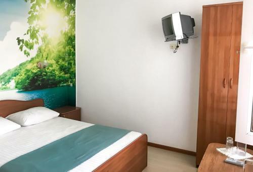 Hostal Sanvito Guest House