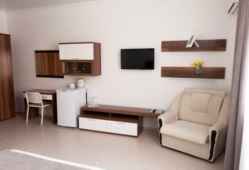 Hostal Sanvito Guest House