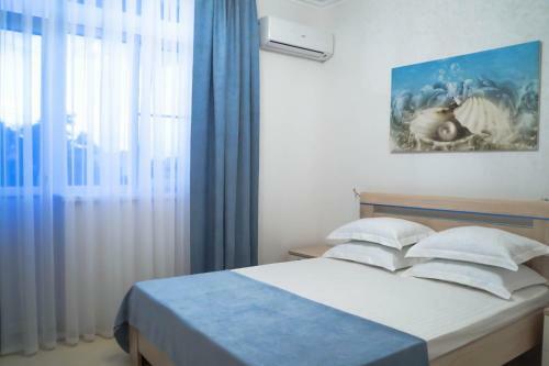 Hostal Sanvito Guest House