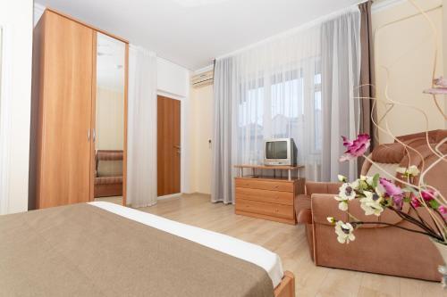 Hostal Sanvito Guest House