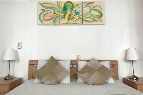 Hostal Sanvito Guest House