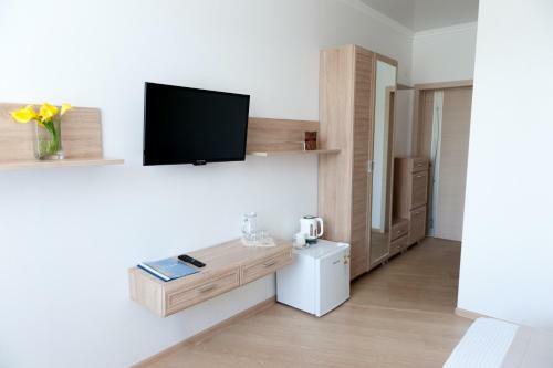 Hostal Sanvito Guest House