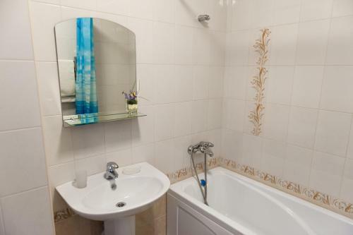 Hostal Sanvito Guest House