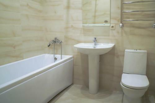 Hostal Sanvito Guest House