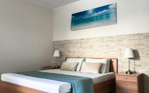 Hostal Sanvito Guest House