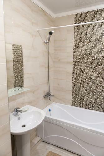 Hostal Sanvito Guest House