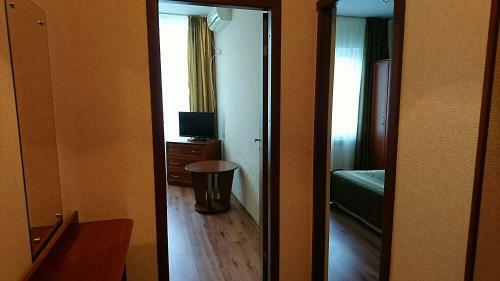 Hostal Flagman