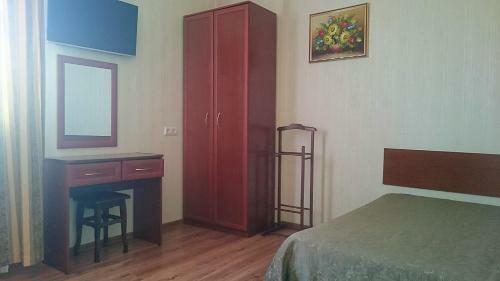 Hostal Flagman