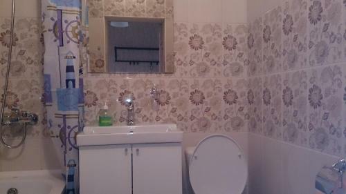 Apartment Shevchenko 82