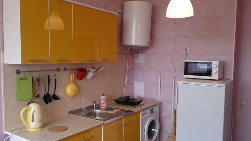 Apartment Shevchenko 82