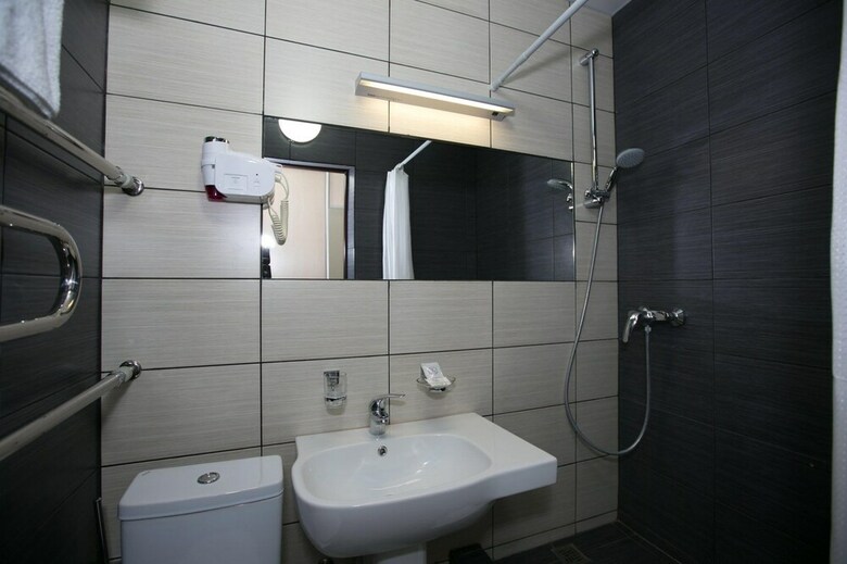 Apartamento Anapa Okean Health Resort