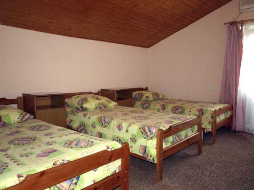 Hostal Guest House Equator