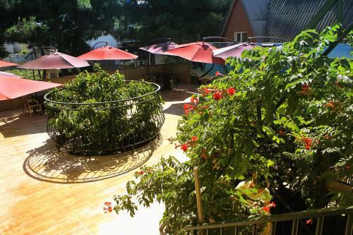 Hostal Guest House Equator