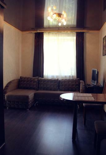 Hostal Guest House Equator