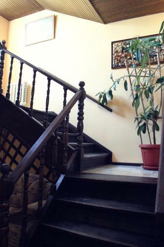 Hostal Guest House Equator