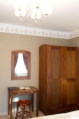 Hotel Imeniye Altun Lake House