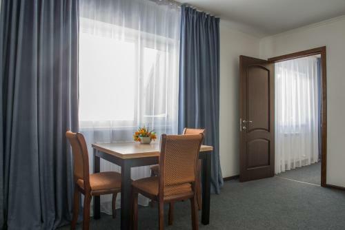 Alpatievo Hotel