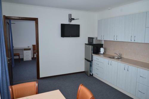 Alpatievo Hotel