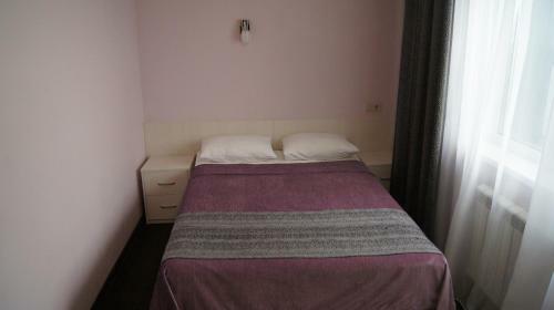 Alpatievo Hotel