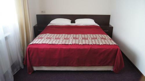Alpatievo Hotel