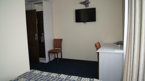 Alpatievo Hotel