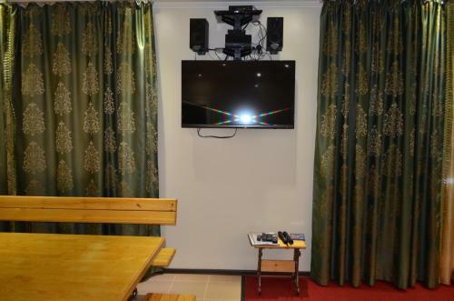 Alpatievo Hotel