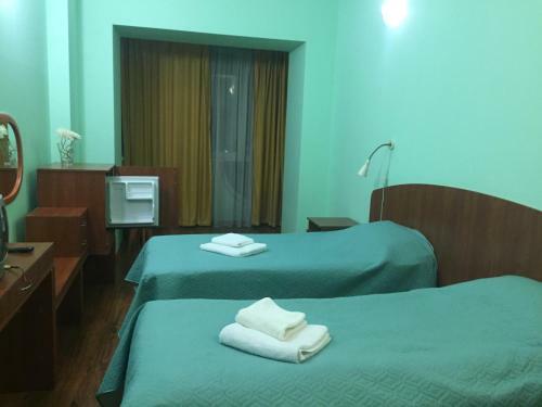 Hotel Ilyinka