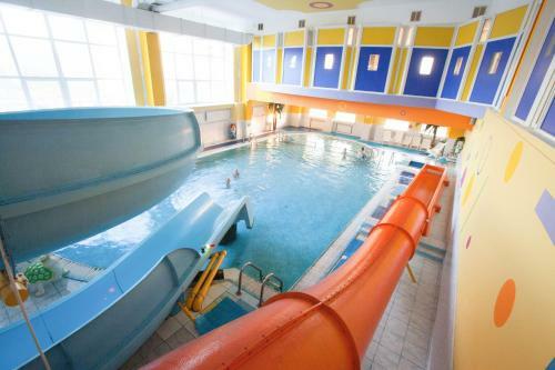 Hotel Ilyinka